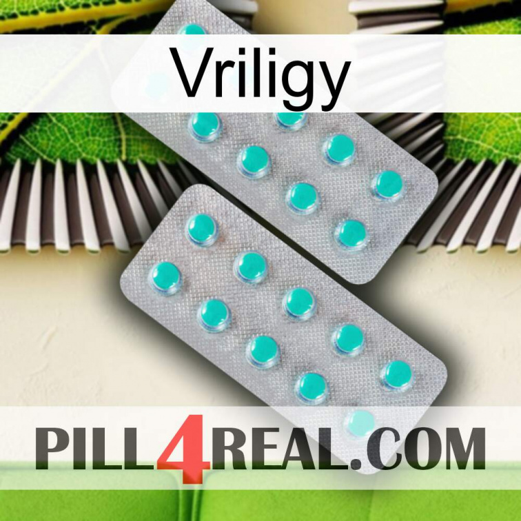 Vriligy 29